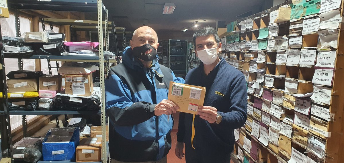 Marksvegplot's tweet image. On the website of my local newspaper today... inyourarea.co.uk/news/falklands…