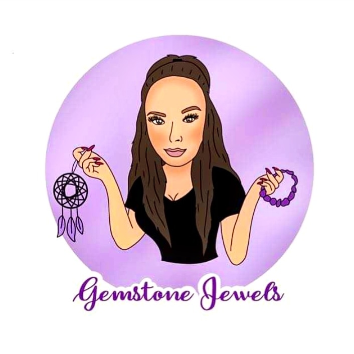 💜💫Keep an eye out for some new content over. Have a magical weekend 💜💫 #gemstonejewels #crystals #manifestation #lawofattraction #divineguidance #signsfromabove #SPIRITUAL #june18th2021