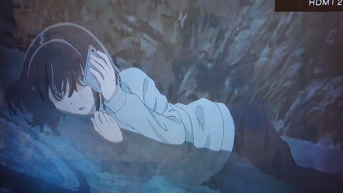 スーパーカブ アニメ 最新情報まとめ みんなの評価 レビューが見れる ナウティスモーション 11ページ目