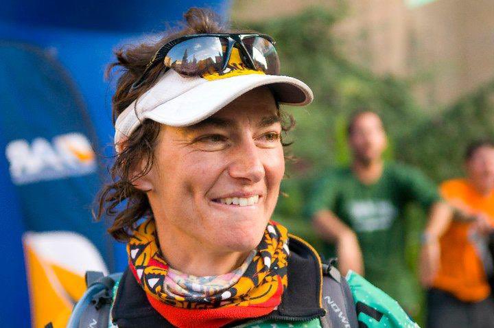 Para mi, una referente. Siempre fuiste una inspiración para todos los que amamos la montaña y las largas distancias. ¡Gracias por tus aprendizajes!

Hasta Siempre Emma Roca 🙏🏻😢