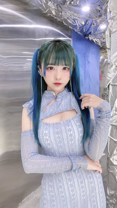 Twitterのコスプレ画像17