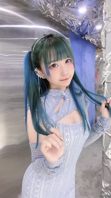 Twitterのコスプレ画像16