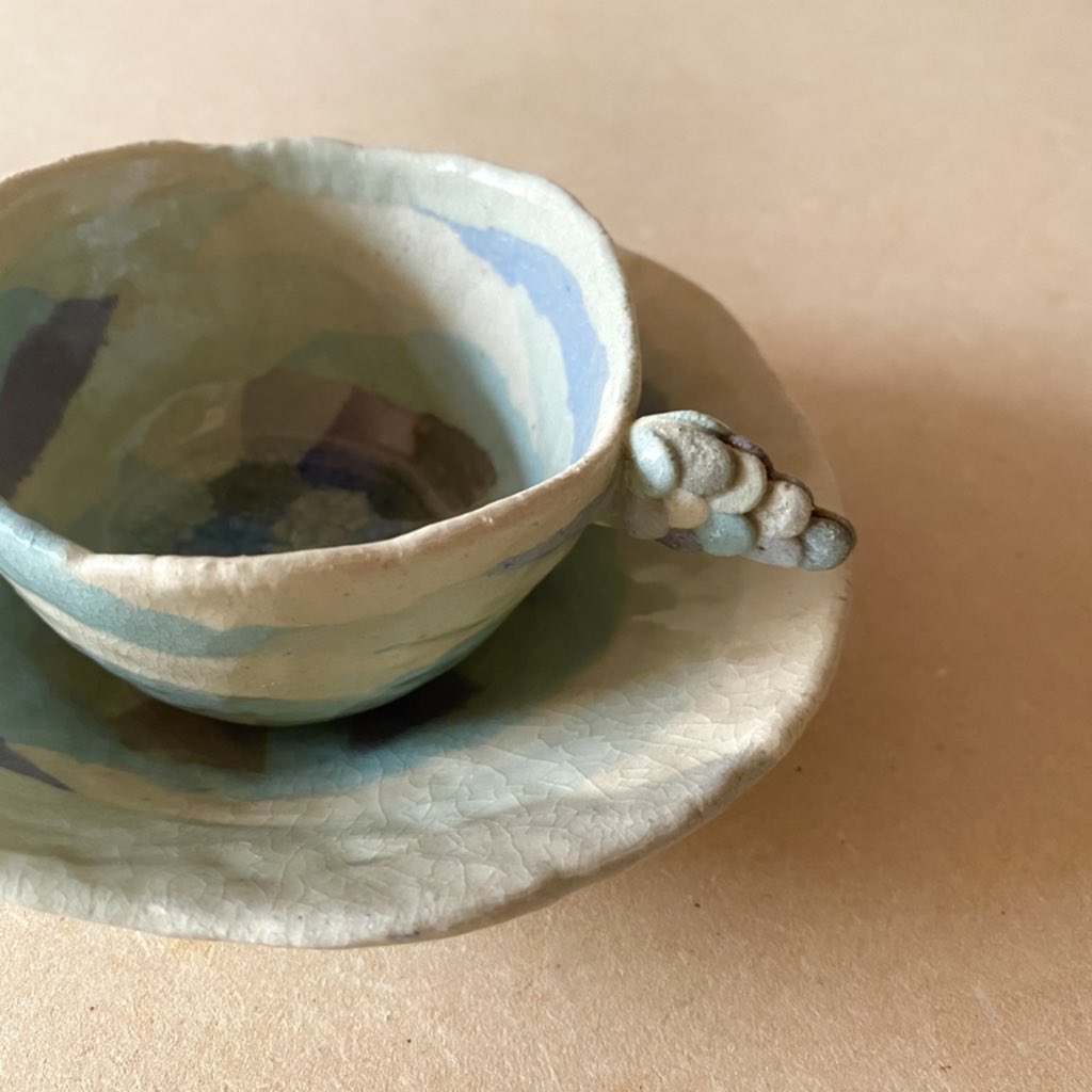 At Keron Potter Keronkoron Twitter