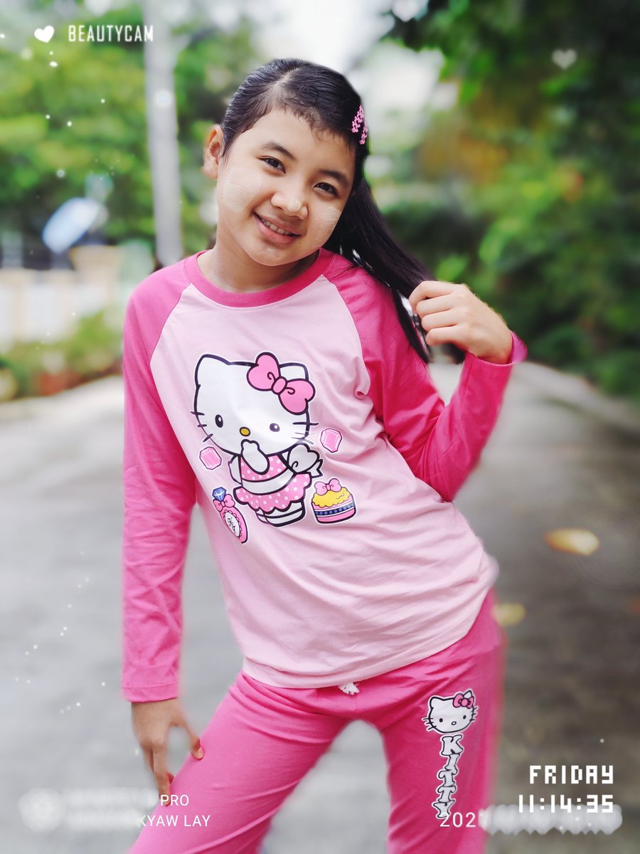 Hello