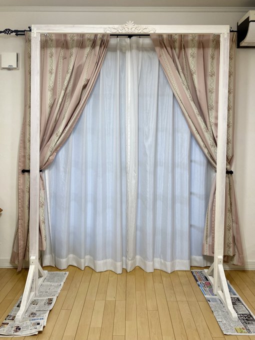 Twitterのコスプレ画像18