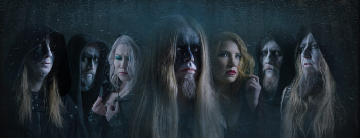 Metalitalia's tweet photo. LOST IN GREY: il video della nuova "Varjo" #LOSTINGREY - https://t.co/2KsUZoF8oF https://t.co/ywAVRADKAZ