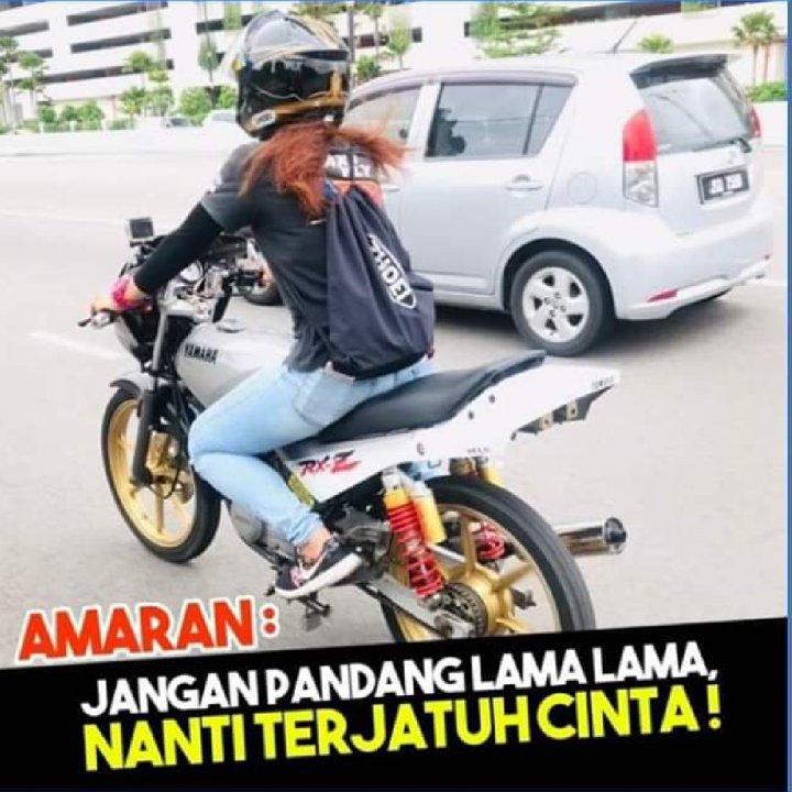 herrynida85's tweet photo. Marilah bersama bersiar-siar dengan saya  > mood barai derr #BIGOLIVE.https://t.co/fLH31O3nas https://t.co/mOtbozC1ye