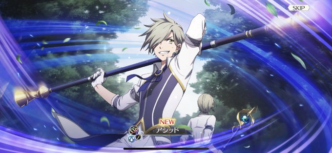 Tales1002さんのイラスト一覧 Tales1002さんのイラスト一覧