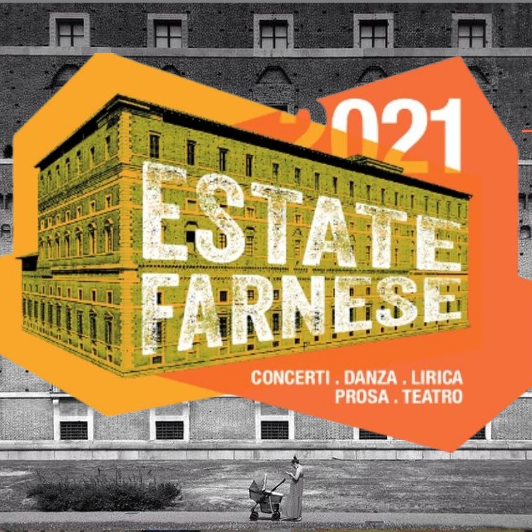Piacenza 2020+21 e...l'#EstateFarnese | Curiosi di sapere come prosegue il #PiacenzaRomanaFestival? Oggi esploriamo la #città e poi ci spostiamo a #PalazzoFarnese per i laboratori e le visite alla nuova #SezioneRomana con la nuova vetrina.

🔗palazzofarnese.piacenza.it