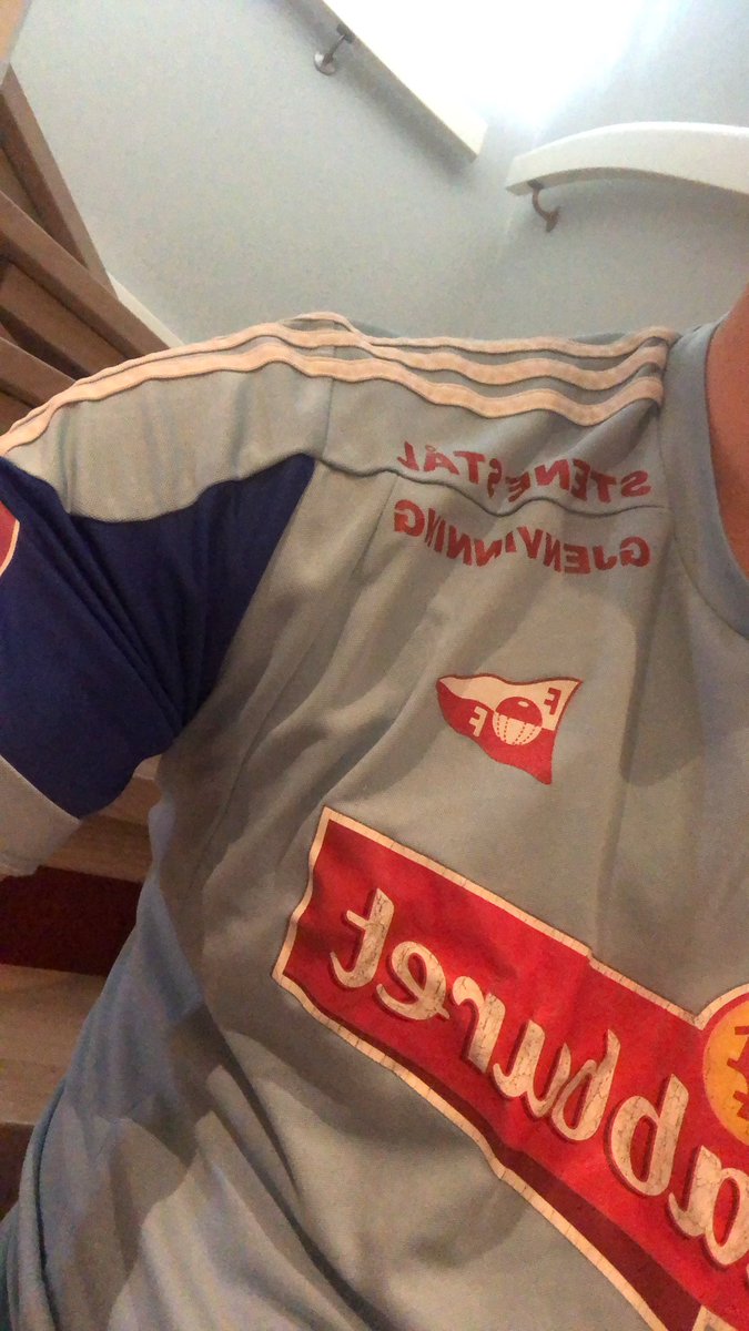 Gaute Granmo tweet media