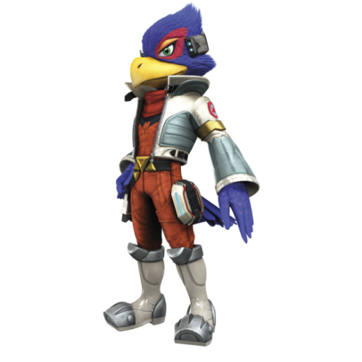 Clothes Swap Bot على تويتر Wouldn T It Be Funny If Steve Minecraft And Falco Lombardi Swapped Clothes