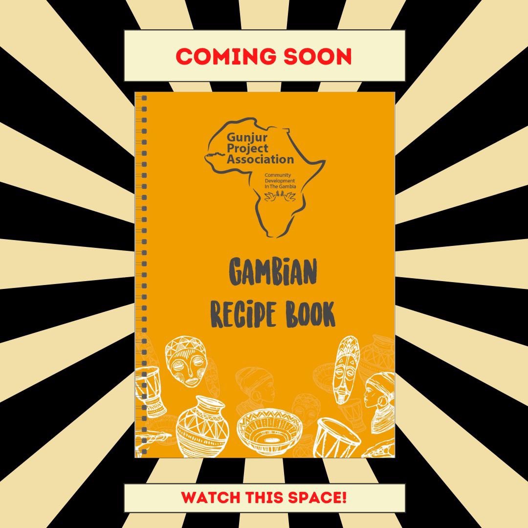 Gunjur Project tweet media