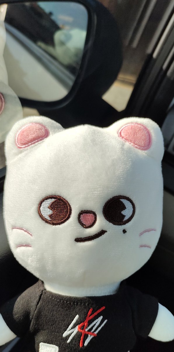 lomlsimjy's tweet photo. LOOK WHO'S HERE ♥️ aaaaa tqsm @thiccshopMY for your great service ><♥️ https://t.co/AcsmGVQ0uD