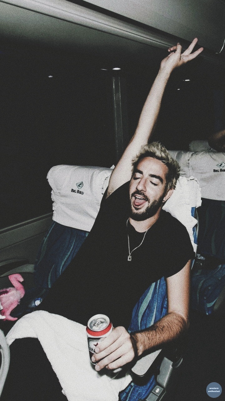 Wst HAPPY BIRTHDAY JACK BARAKAT   