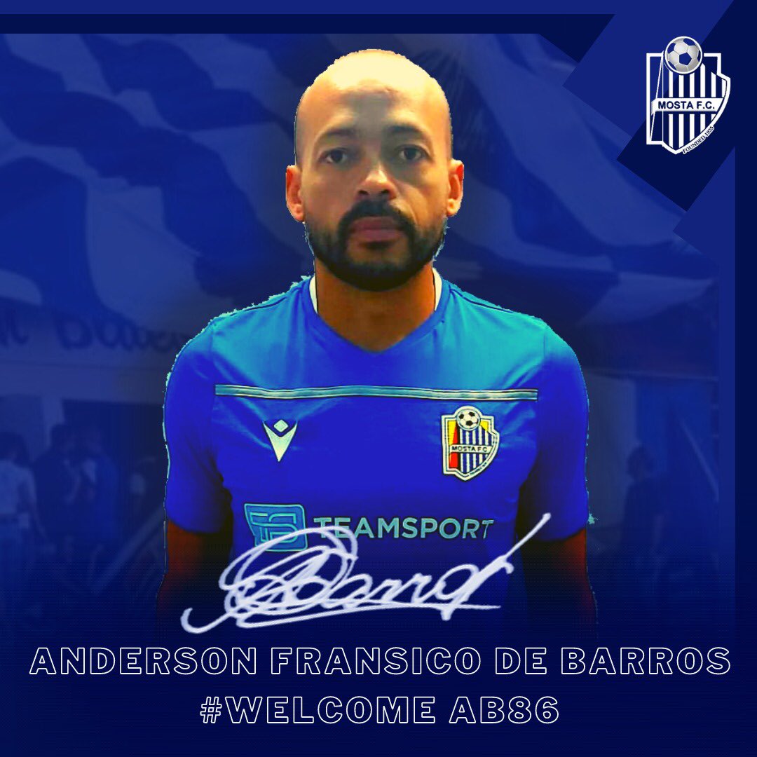 Mosta F.C. tweet media