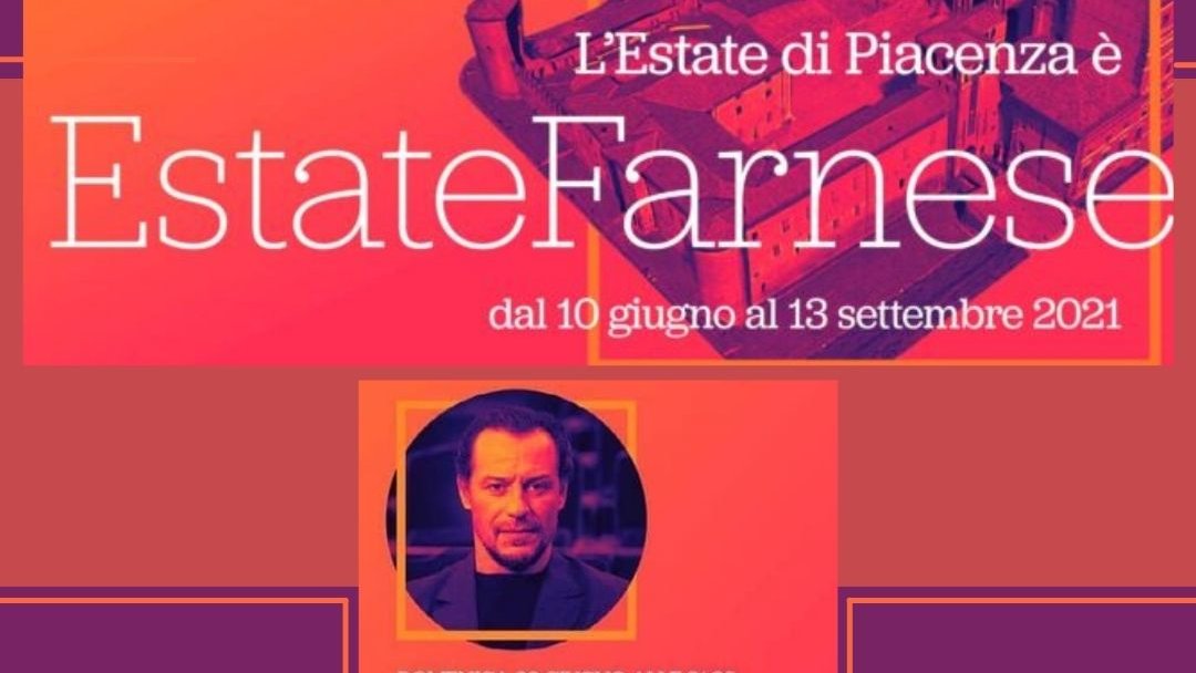 Piacenza 2020+21 e...l'#EstateFarnese | Ultimo giorno del #PiacenzaRomanaFestival. 
La tre giorni dedicata all’#archeologia si chiude oggi a #PalazzoFarnese con lo spettacolo “Giocando con Orlando” che vedrà protagonista #StefanoAccorsi. 

Tutte le info ➡️ palazzofarnese.piacenza.it