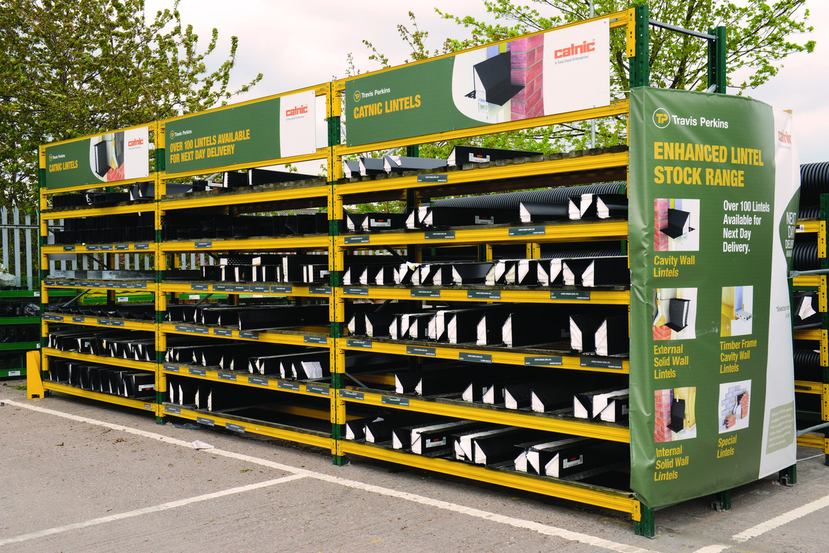 Transform the service you provide to tenants with an efficient repair &amp; maintenance operation. Our van stock management solution includes, increased job output per day and improved first time fix rates. 

Find out more: bit.ly/3ztcvdB

#vanstock #procurement