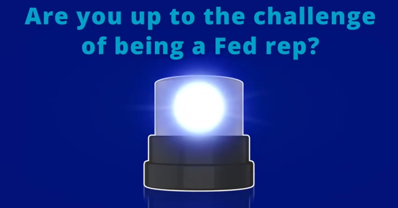 PFEW_HQ's tweet photo. There’s still time to register to attend our final Election Café today, 2 – 3pm, to find out everything you need to know about becoming a Fed Rep. 

Register to join our virtual session here 👇

https://t.co/1HWxZYcRBQ

#YourFederation and #RepsatWork