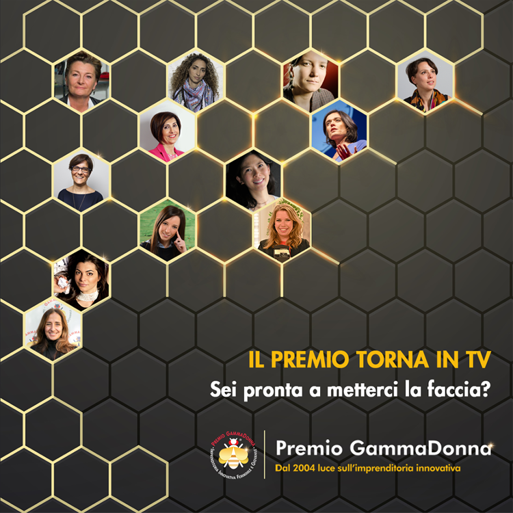 franciungaro's tweet photo. 🏆 Torna il Premio Gammadonna https://t.co/uR4uBVh9Bd 🏆
@ValComm @GammaDonna_ #GammaForum

Su #6milioni di #imprese in #Italia, solo 1,3 milioni sono guidate da #donne e meno di 154mila sono quelle #giovanili, rispettivamente il 22% e il 2,6% del totale

https://t.co/ts1qC2DANP https://t.co/YLiqI7WZuY