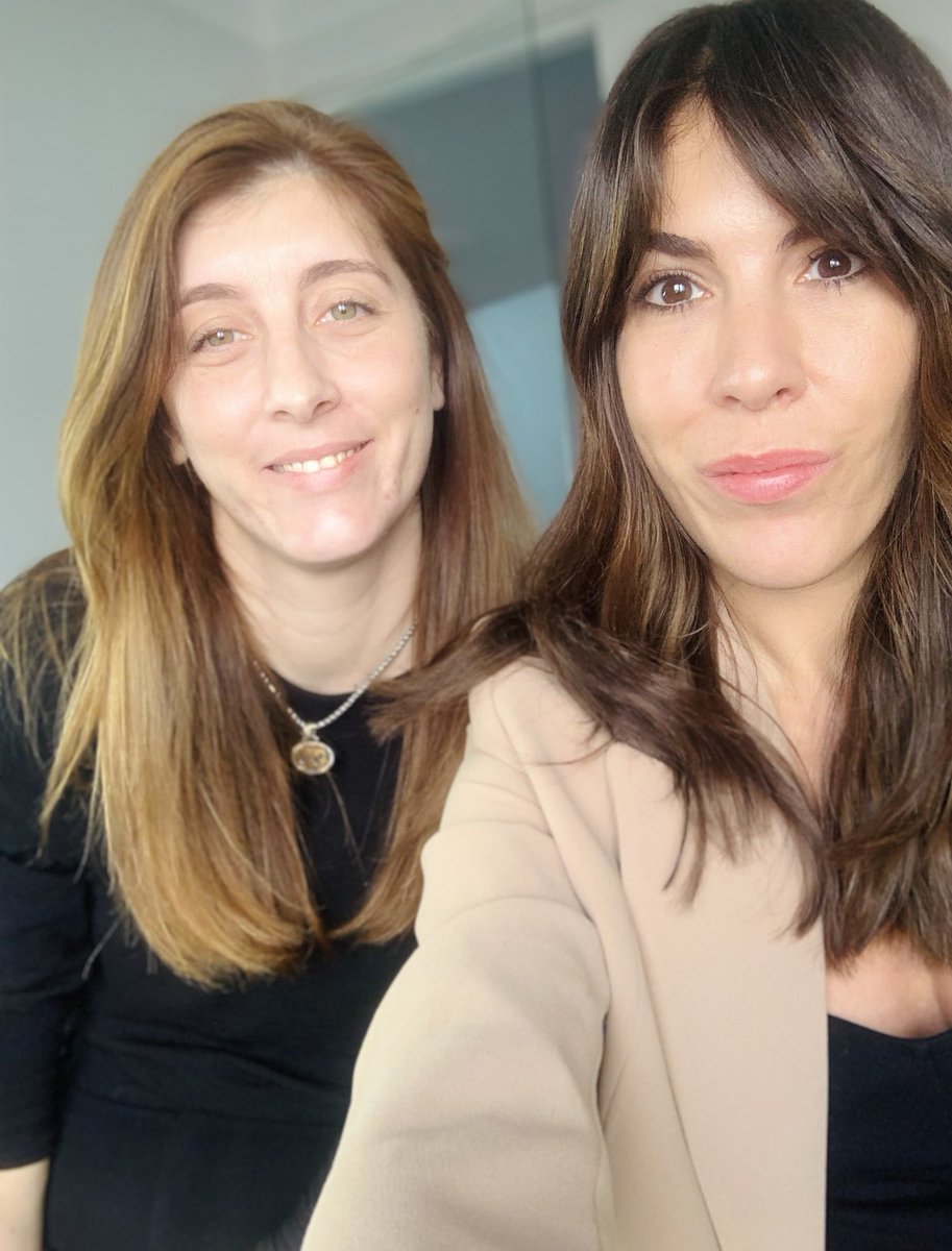 Delia Rodríguez ⚖ tweet media
