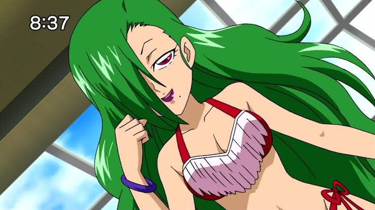 子供向けアニメの女性キャラの胸を強調した表現への禁止事項が列挙された設定画が話題に Togetter 子供向けアニメの女性キャラの胸を強調した表現への禁止事項が列挙された設定画が話題に Togetter