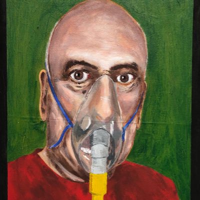 Ian Mathison Artist on Twitter: 