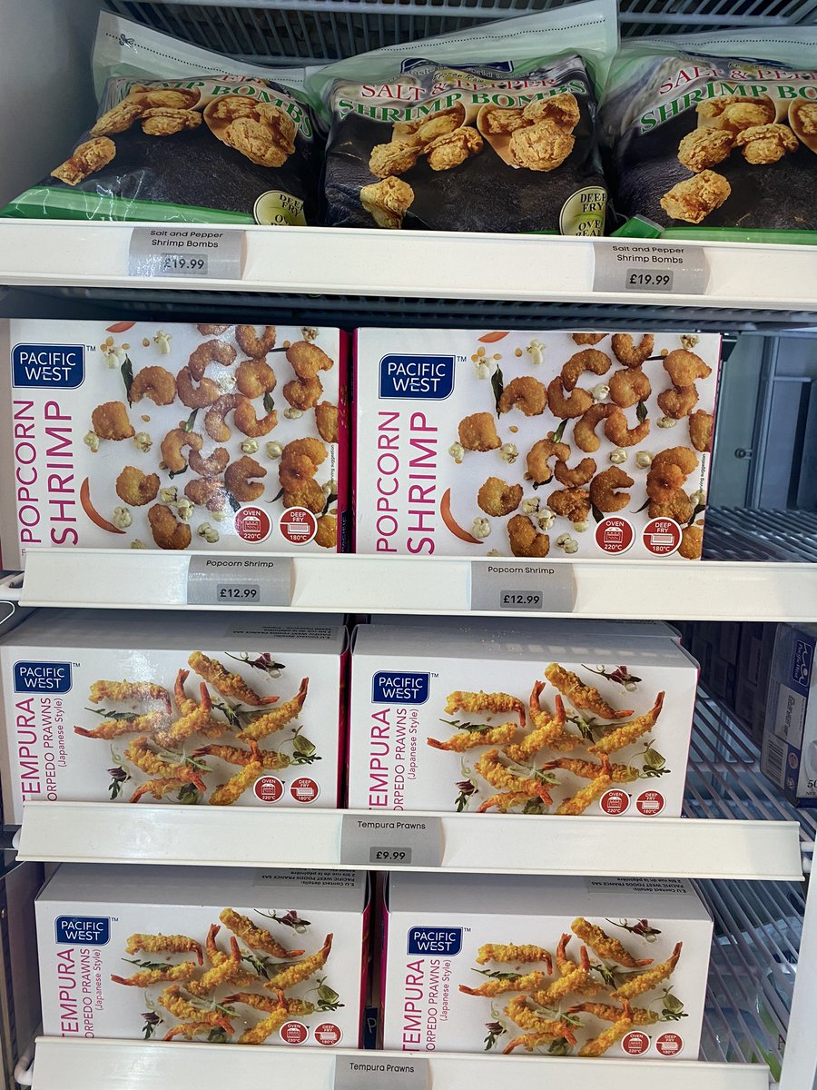 EDGARS Foods tweet media