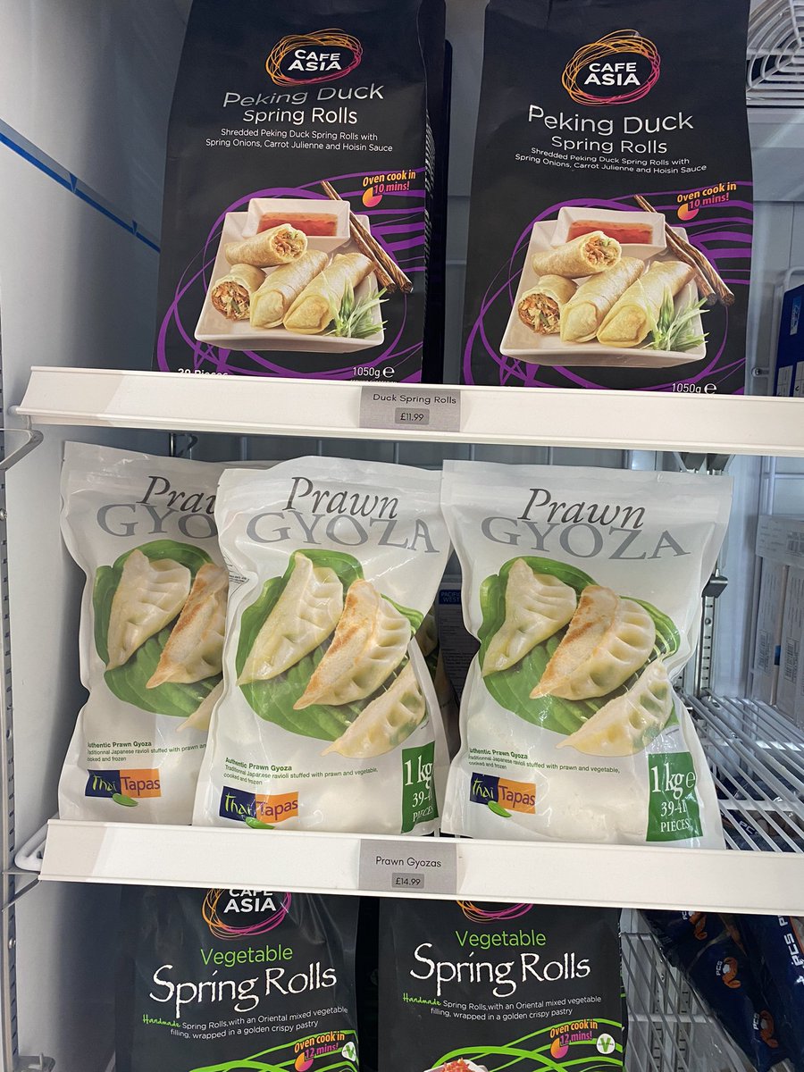 EDGARS Foods tweet media