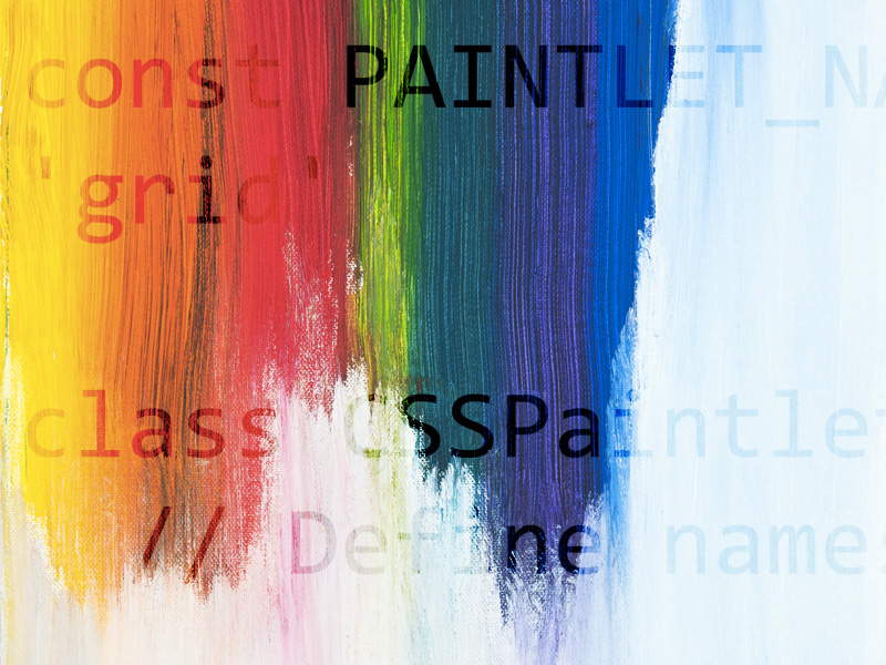 codrops's tweet photo. Drawing Graphics with the CSS Paint API ๐จ
A practical introduction to the CSS Paint API with hands-on examples. By @georgiNikoloff
https://t.co/01eyWdbzHK
#css #javascript #frontend #coding #tutorial #webdevelopment https://t.co/yKfoBjU9WK