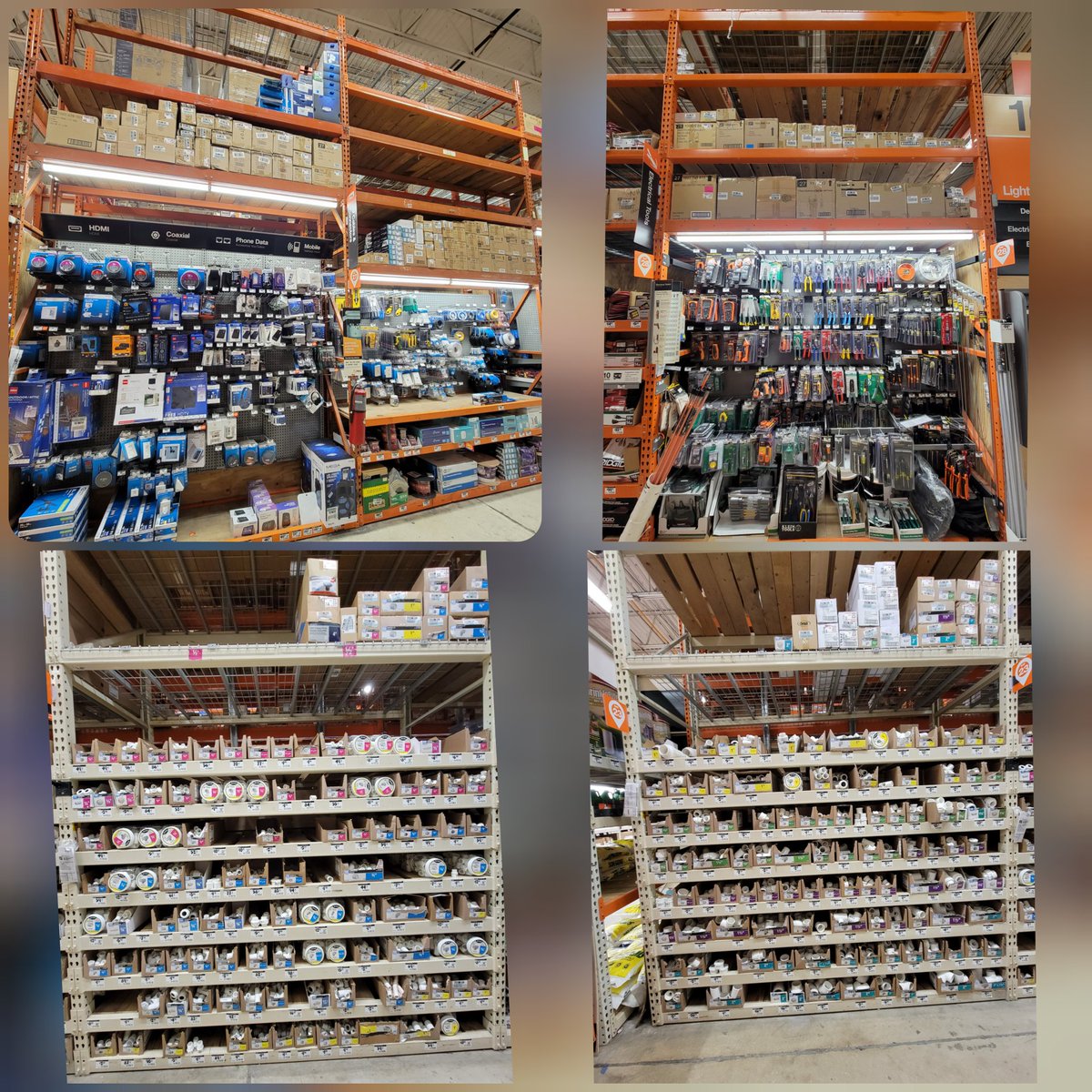 Alex Rodríguez (@acollazoups) on Twitter photo Way to go 0218 freight freight team on overhead organization. Looking awesome. Thank you for your hard work.
<a href="/JeanSyl02707774/">Jean Sylvain</a> <a href="/felipe30516/">Felipe Chavarria</a> <a href="/anandsingh1210/">Anand Singh</a> <a href="/Lindsey_HD6356/">Lindsey Hanlon</a> Way to go 0218 freight freight team on overhead organization. Looking awesome. Thank you for your hard work.
<a href="/JeanSyl02707774/">Jean Sylvain</a> <a href="/felipe30516/">Felipe Chavarria</a> <a href="/anandsingh1210/">Anand Singh</a> <a href="/Lindsey_HD6356/">Lindsey Hanlon</a>
