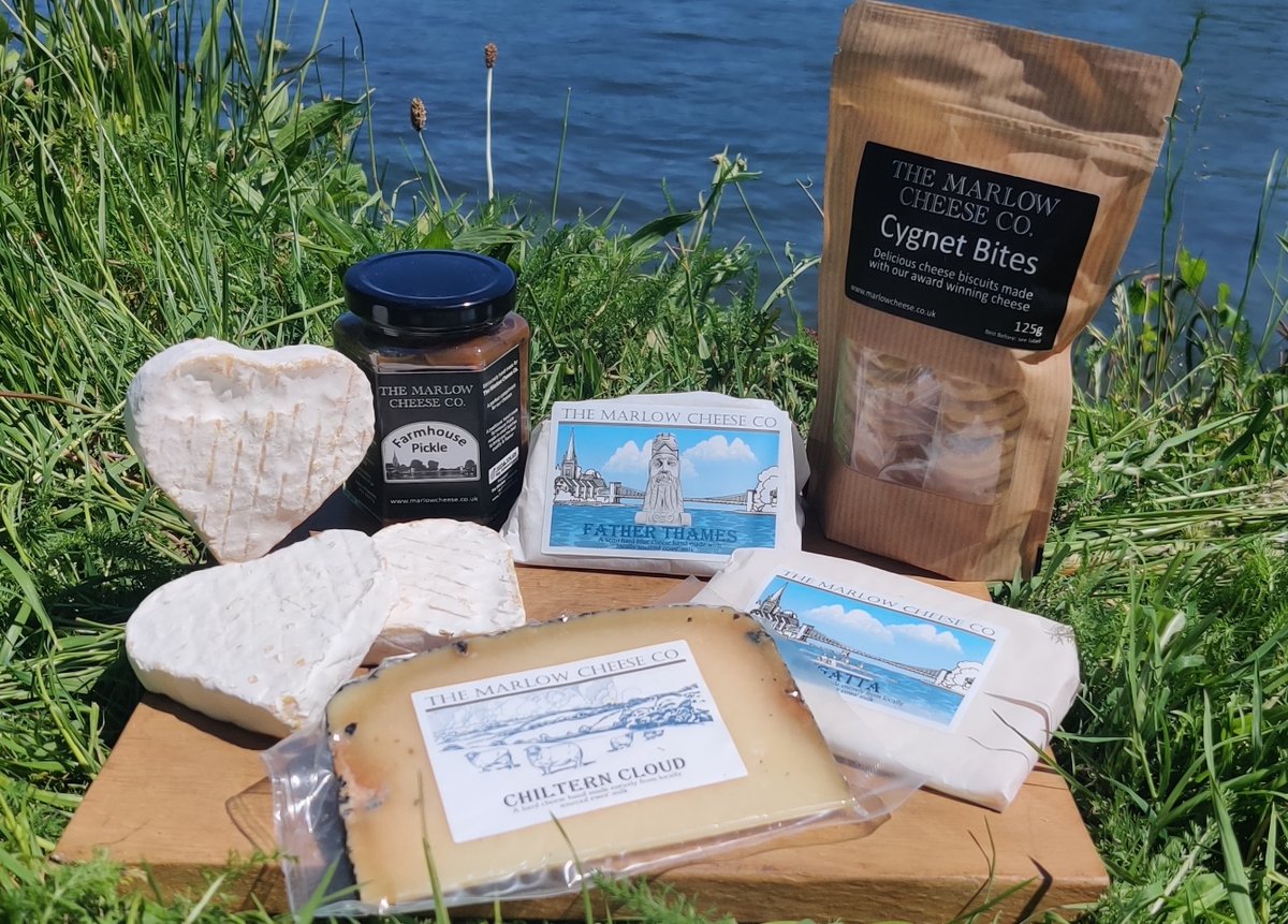 We are all over Buckinghamshire this weekend! Can't make any promises for the sun so bring an umbrella and come say hello!

SATURDAY - Flackwell Heath, Reading, Woodstock

SUNDAY - Chiswick, Berkhampstead

#flackwellheath #chiswickcheesemarket #marlowcheese #buckinghamshire