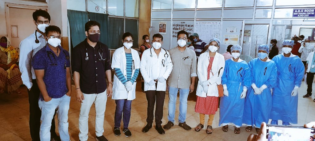 thebrainyogi's tweet photo. God and the Doctor we alike adore butonly when in danger,not before.

The danger o'er, both are alike requited,God is forgotten,and Doctor is slighted. #SaveTheSaviours #MedTwitter @FordaIndia @FAIMA_INDIA_ @imajdnnational @IMAIndiaOrg @HemantSorenJMM @SethSanjayMP @BannaGupta76 https://t.co/FYAAZ9Rtgm