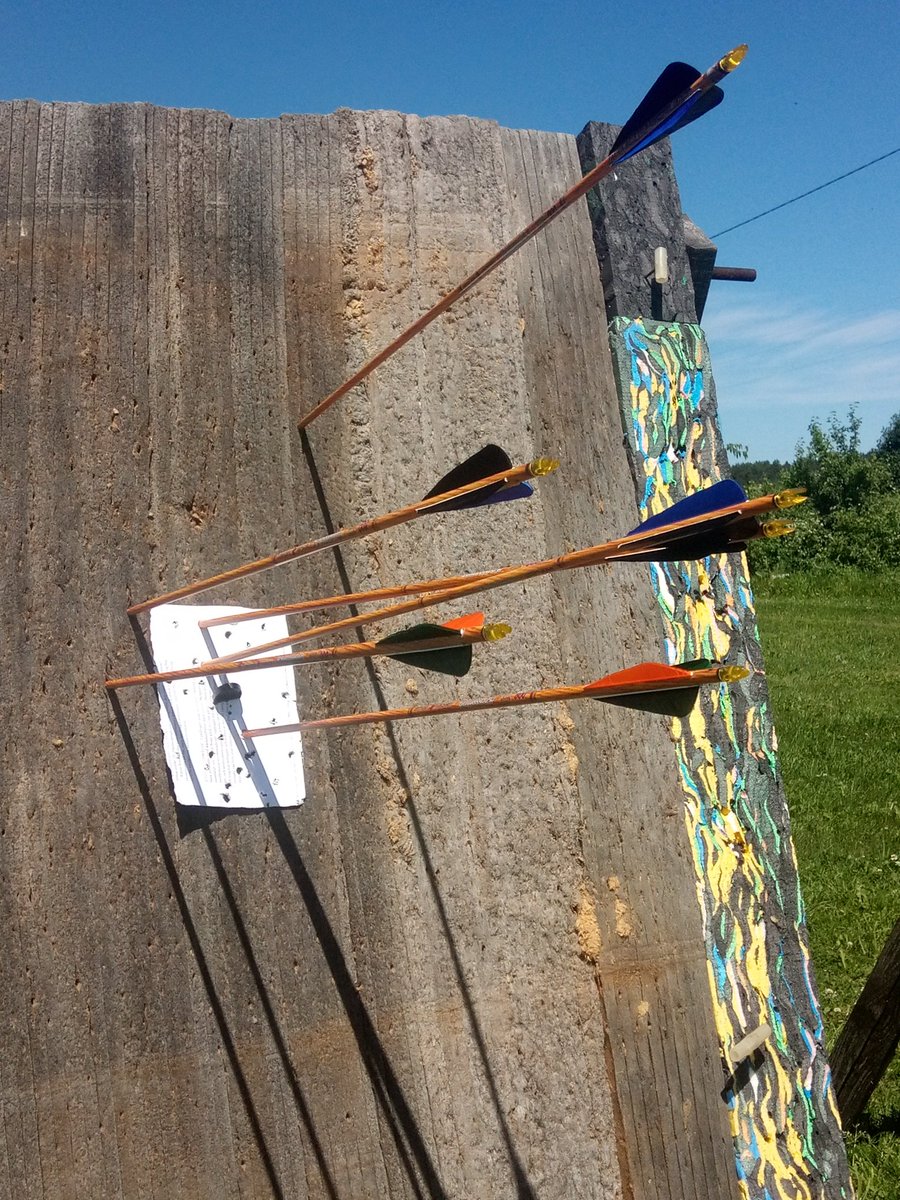 Treneris esot teicis,ka es viņu biedējot 😆
P.s.2 mēnešu lokšaušanas treniņi