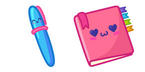 cute cursors cute cursors