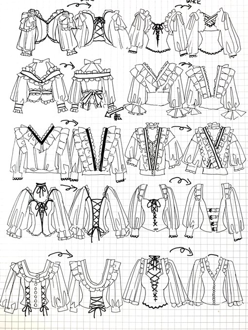 彼岸花 藤の花 桜の描き方 花 Flowers 絵描きさんと繋がりた 紅豆井の漫画