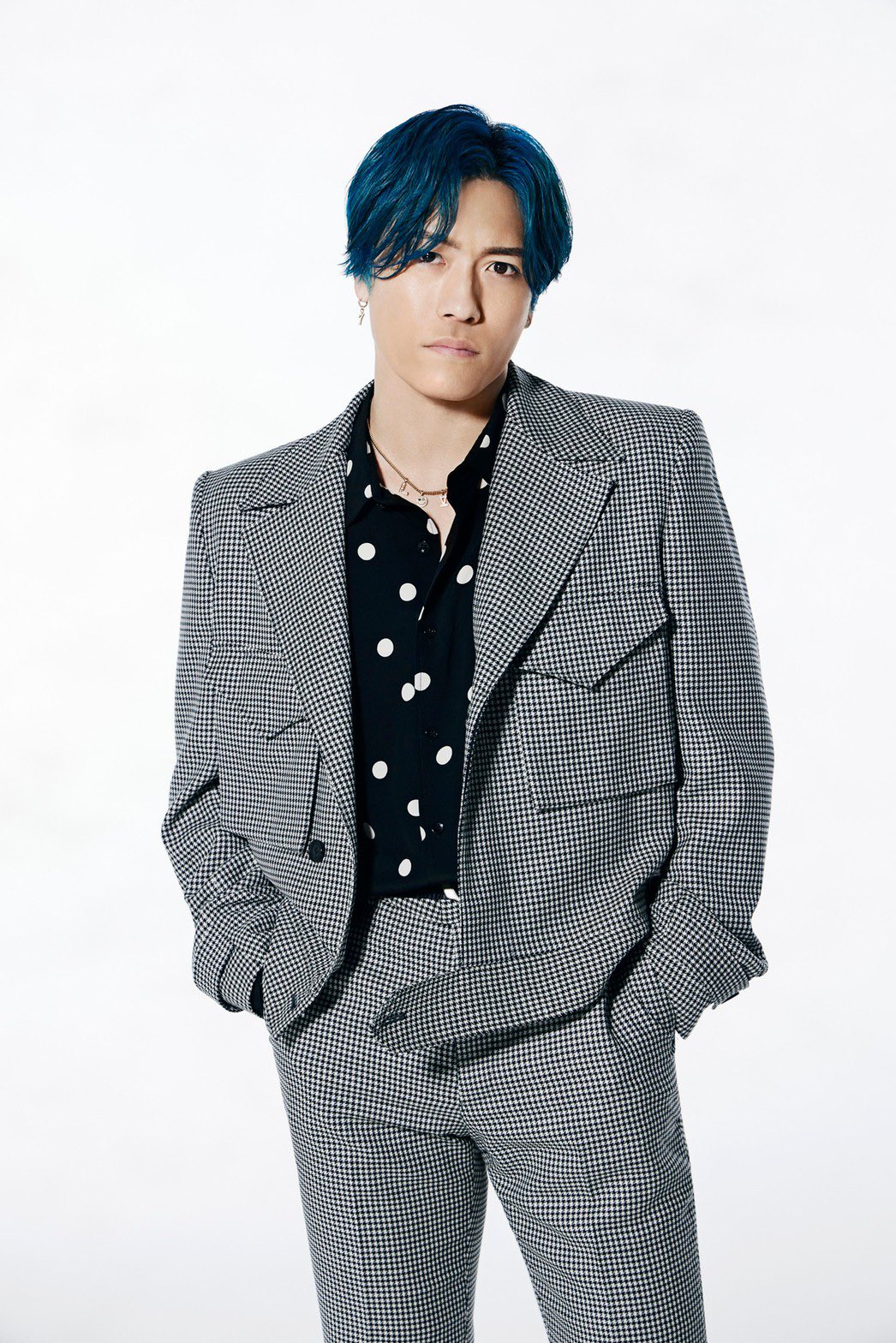 中務裕太 クッション GENERATIONS 中務裕太 BD クッション