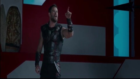RT @Dorkybanner: Friendly reminder that hulk still thinks thor is the tiniest avenger and it's adorable https://t.co/i9odQHFxQj