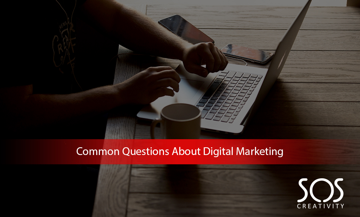 soscreativity's tweet image. Digital marketing is constantly evolving, but we often see the same questions being asked by businesses about their marketing efforts. 
Here are common questions about digital marketing: soscreativity.co.uk/common-questio…

SOS Creativity | Transforming your online presence

#SOSCreativity