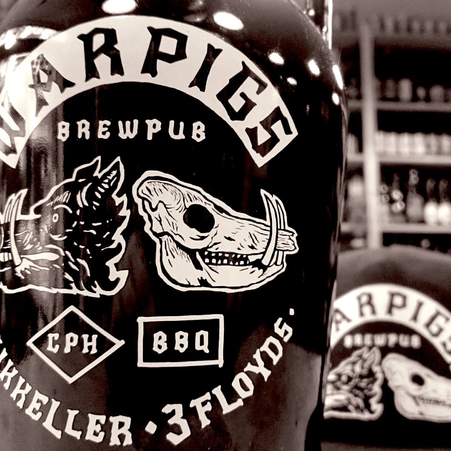 Qué recuerdos…

Esta tarde os esperamos en nuestro local de Juan de Austria 23, con más música y los mejores parroquianos ever.

Ya queda menos 💪🎢🤘
Fuerza y brío!

#beergardenMadrid #craftbeer #chamberi