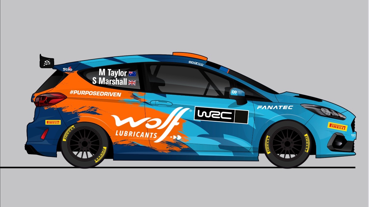 Australian Extreme E driver Molly Taylor is set to return to the FIA World Rally Championship in the all-new four-wheel drive M-Sport Fiesta Rally3 for three gravel outings.