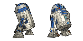 Astromechのtwitterイラスト検索結果