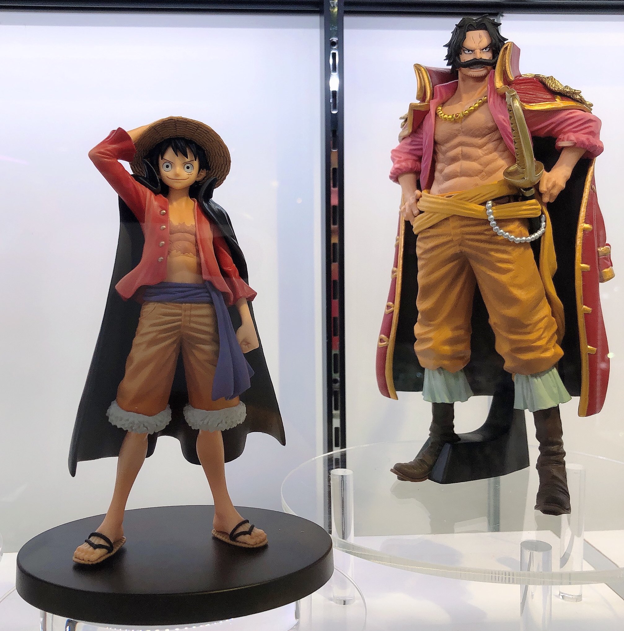 ガチャマニア ワンピースフィギュア 海賊王と未来の海賊王 この黒マントルフィのグラメン今1番楽しみなフィギュアです ワンピースフィギュアを投稿しよう ワンピースフィギュア T Co 6p9a8y4iik Twitter ガチャマニア ワンピースフィギュア 海賊王と未来の海賊王 この黒マントルフィのグラメン今1番楽しみなフィギュアです ワンピースフィギュアを投稿しよう ワンピースフィギュア T Co 6p9a8y4iik Twitter