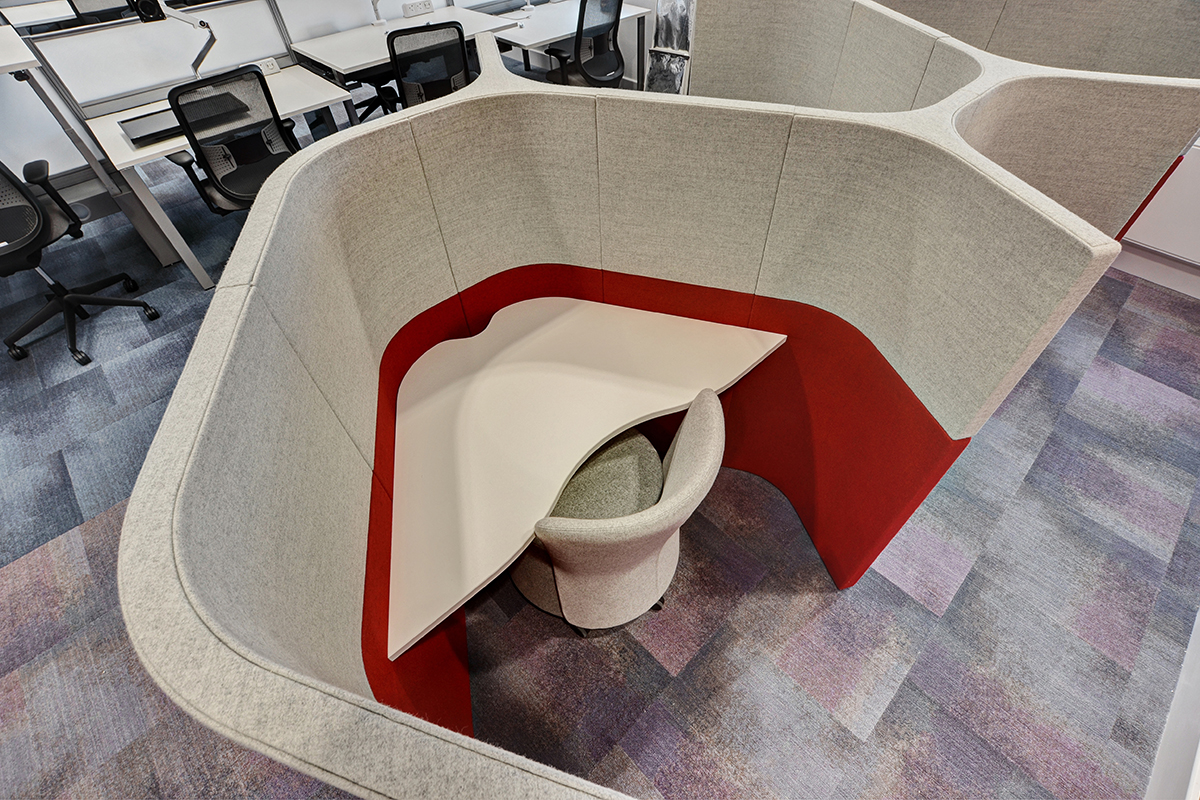 Flexiform Business Furniture tweet media