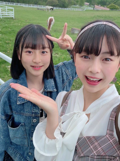 Twitterのコスプレ画像3