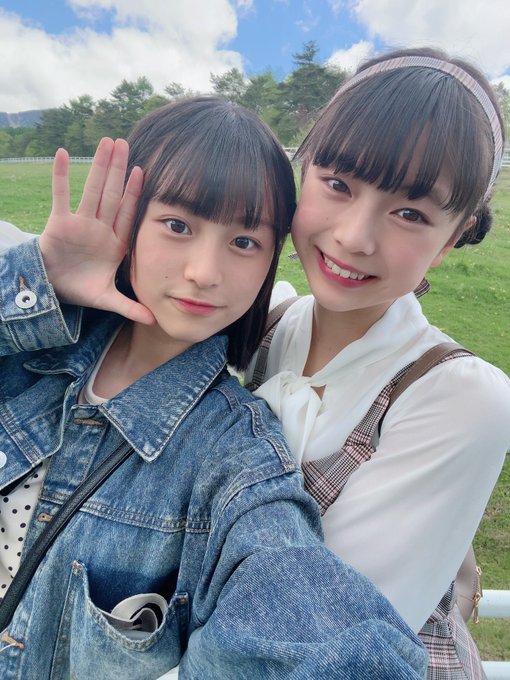 Twitterのコスプレ画像2