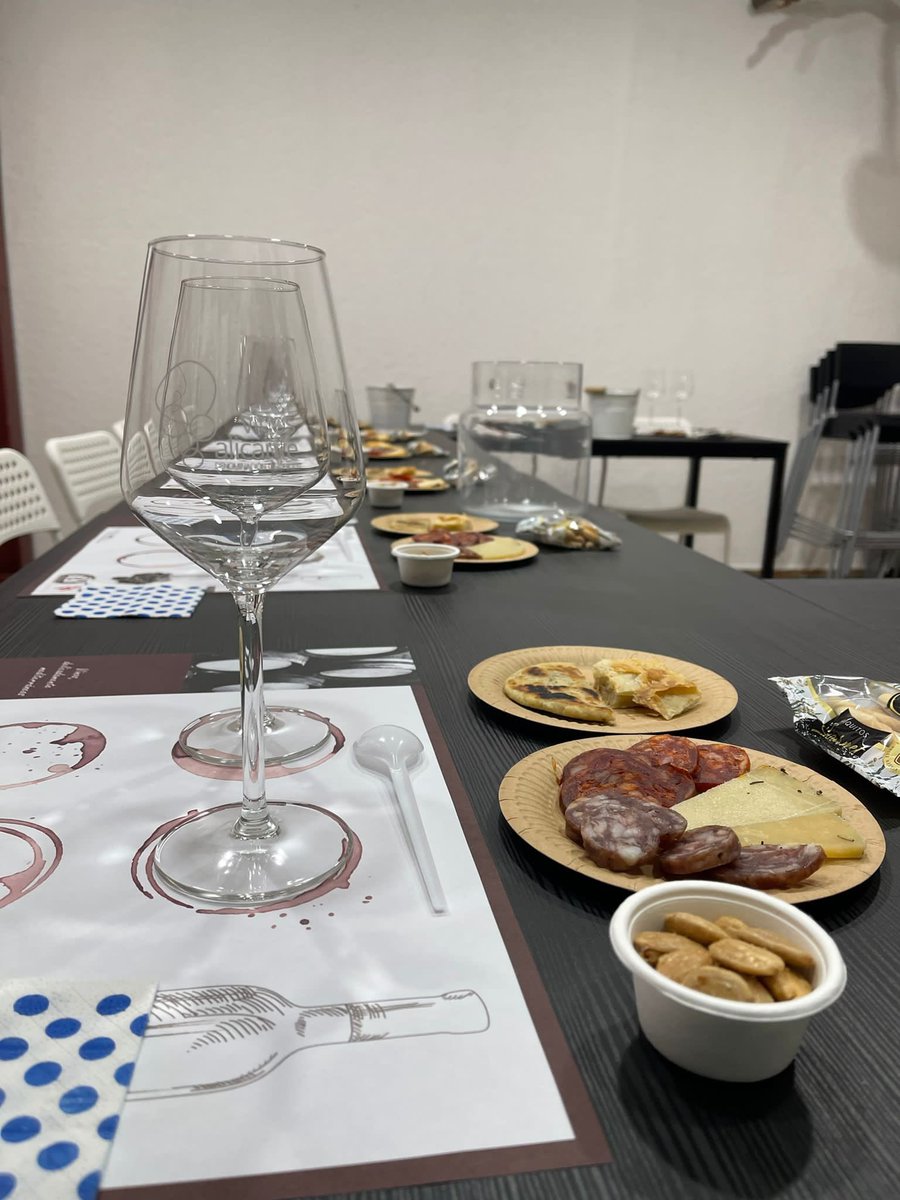 Práctica #enoturismo con nosotros.