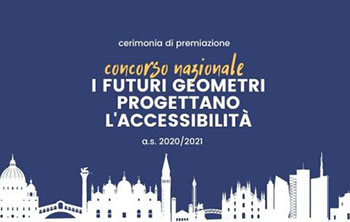 normeUNI's tweet photo. @Dintec_Scrl @unioncamere 
I #futurigeometri progettano l’ #accessibilità : premiati i vincitori della IX edizione Approfondisci e guarda il video qui https://t.co/Xs2abtdNIC #FIABAONLUS @ORDINEingMI @tuttoingegnere @ordineingegneri @ordingcomo @Architetti_com @DonneGeometra https://t.co/5YnpDvCRbx