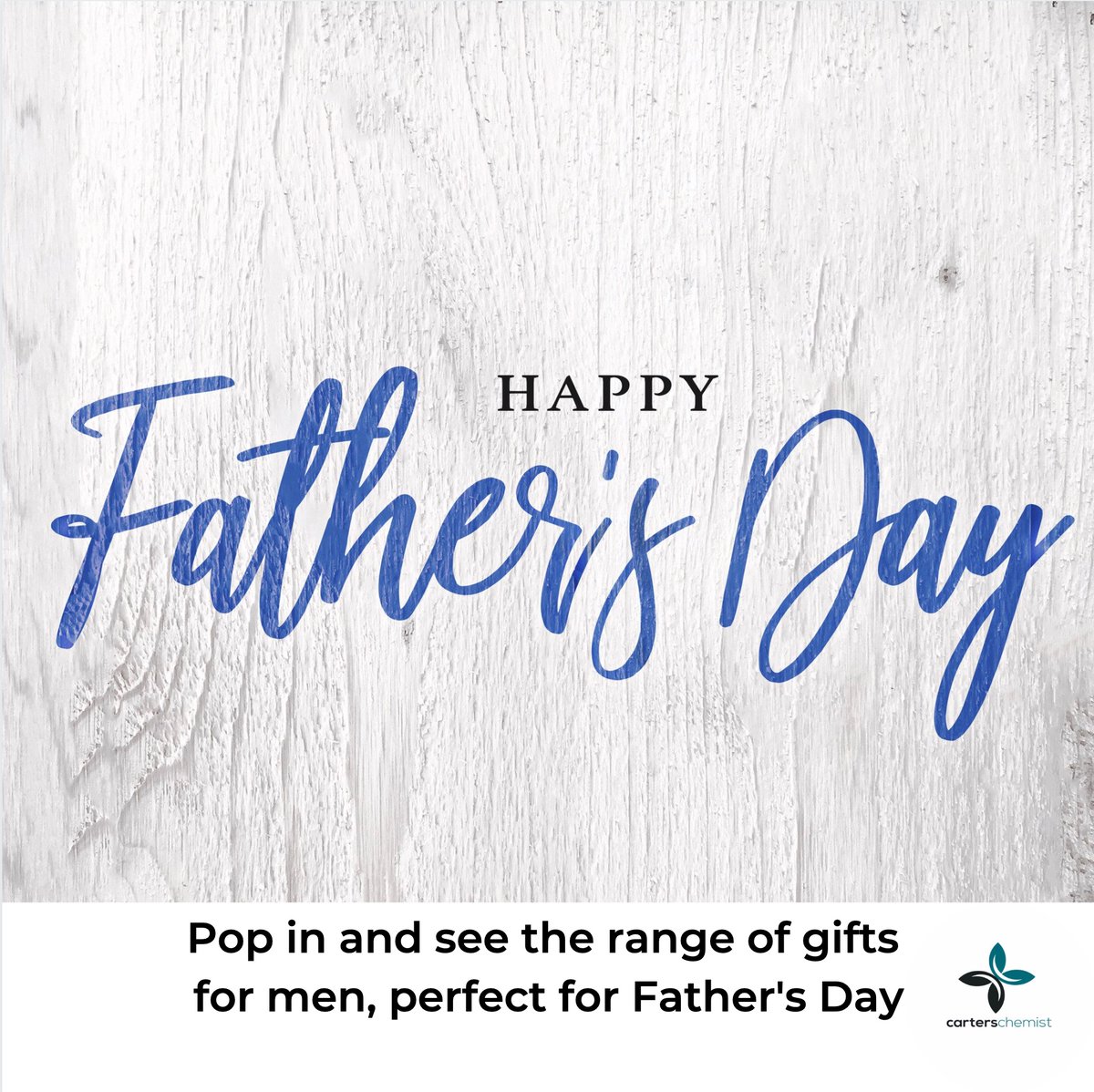 CartersChemist's tweet photo. Pop in and see the range of gifts for men, perfect for Father's Day #pinner #menshealth #mensbeauty #fathersdaygifts #FathersDay2021 here at #carterschemist https://t.co/XHOkFmYck3