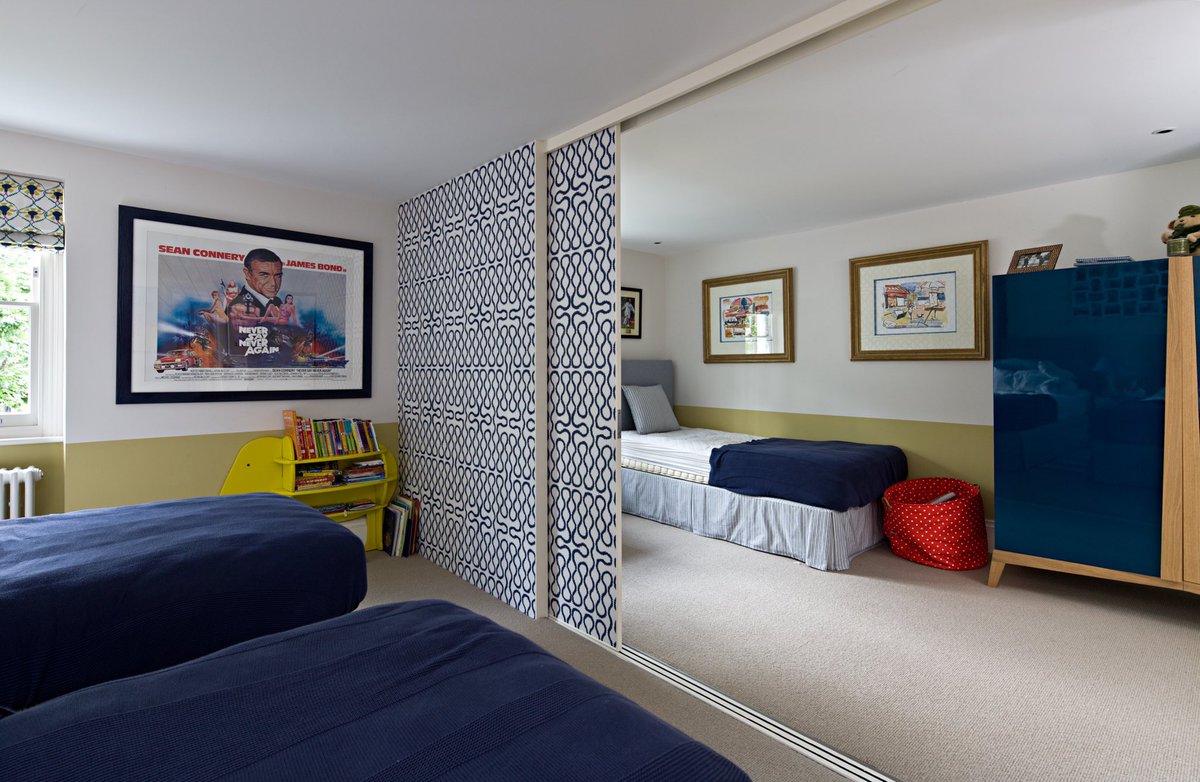 BascombDrew's tweet image. esigning kids spaces. Colourful, creative and lots of fun! A fireman’s pole is the perfect way to make an exit…. 

Full Refurbishment of Notting Hill Family home @bascombdrew 
Project Architects @michaelisboyd 

#kidsbedrooms #fun #creative #design