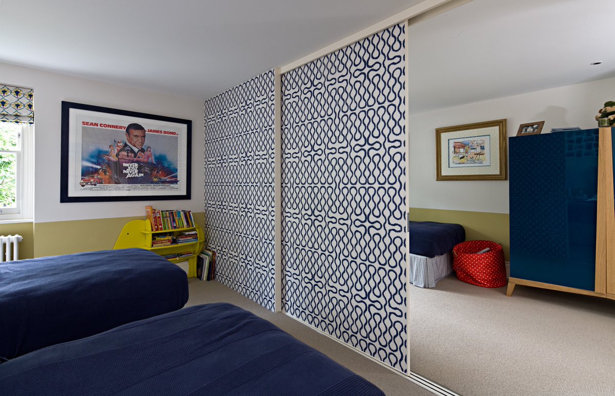 BascombDrew's tweet image. esigning kids spaces. Colourful, creative and lots of fun! A fireman’s pole is the perfect way to make an exit…. 

Full Refurbishment of Notting Hill Family home @bascombdrew 
Project Architects @michaelisboyd 

#kidsbedrooms #fun #creative #design